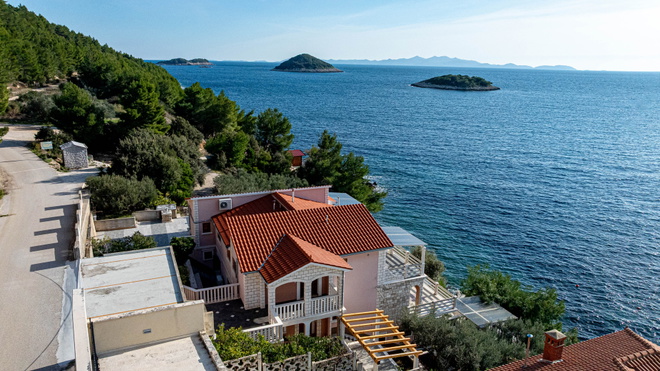 Kuća za odmor island of Korcula - Blato