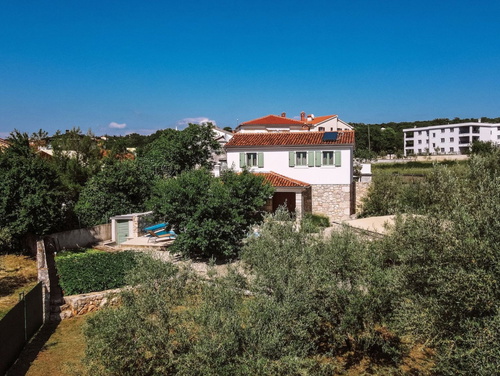 Villa Lu 2 Krk