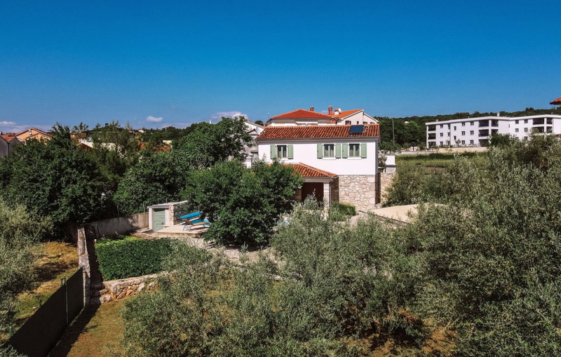 Villa Lu 2 Krk