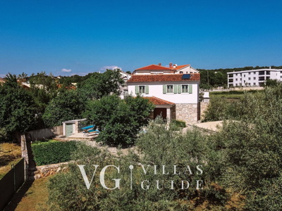 Villa Lu 2 Krk