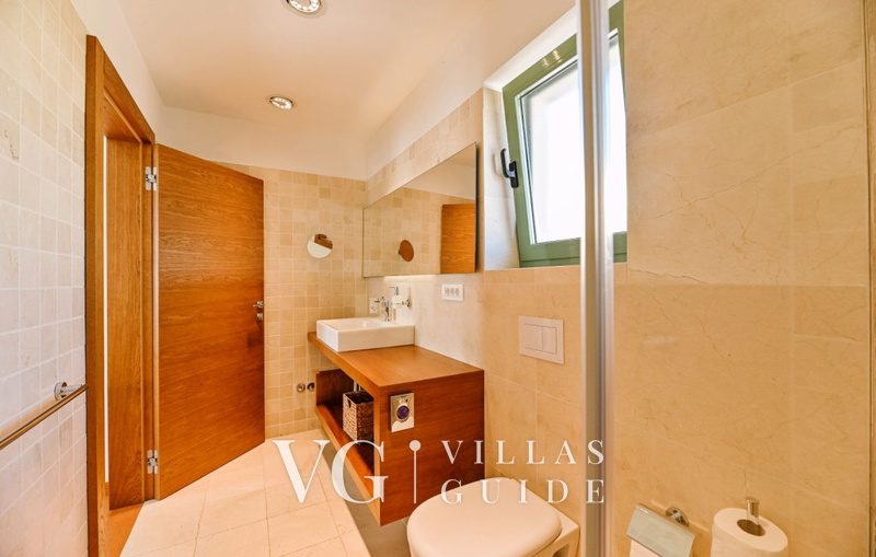 Villa Lu 2 Krk Bagno