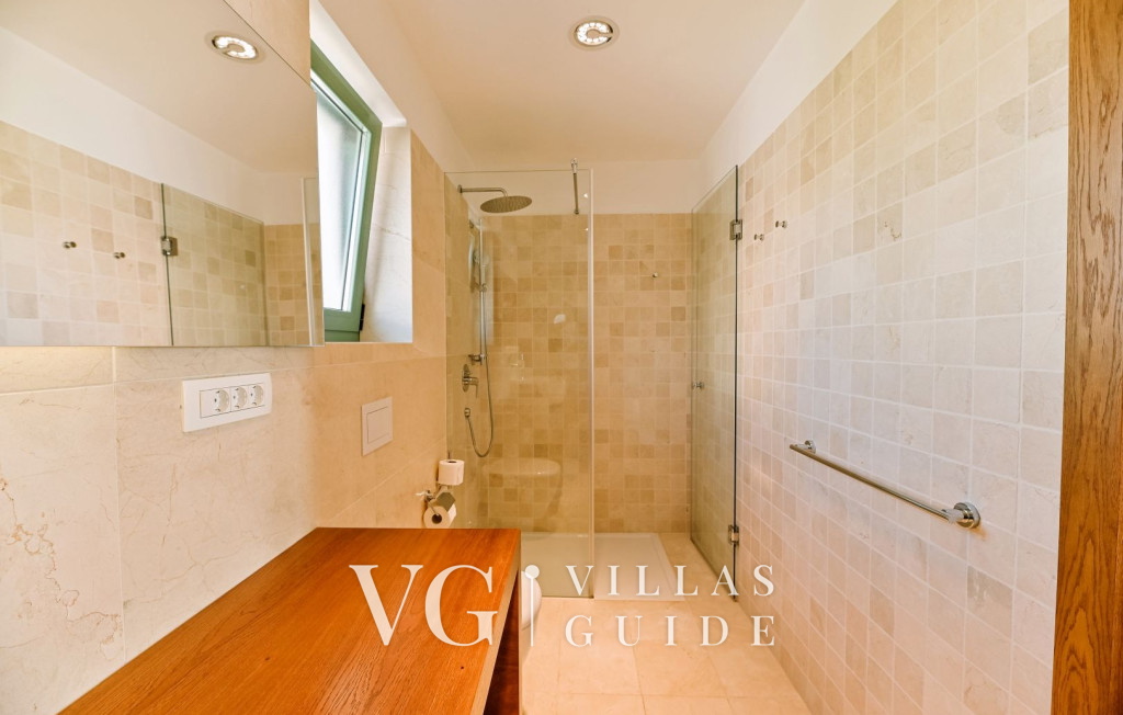 Villa Lu 2 Krk Bagno