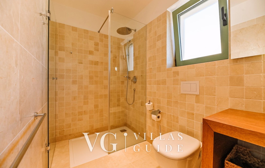 Villa Lu 2 Krk Bagno