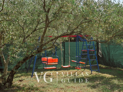 Villa Lu 2 Krk Additional content