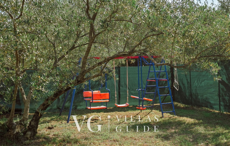 Villa Lu 2 Krk Contenuto aggiuntivo