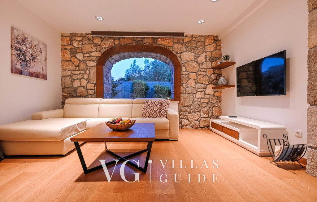 Villa Lu 2 Krk