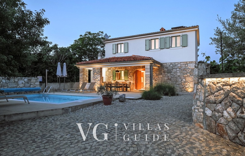 Villa Lu 2 Krk