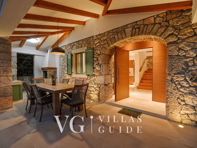 Villa Lu 2 Krk Additional content