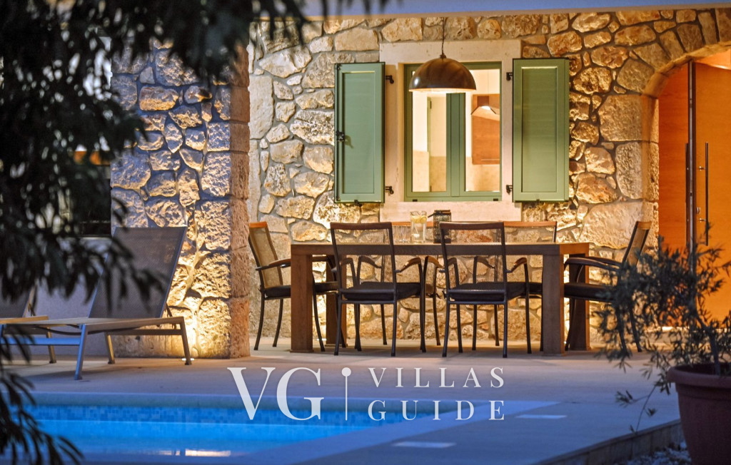 Villa Lu 2 Krk Contenuto aggiuntivo