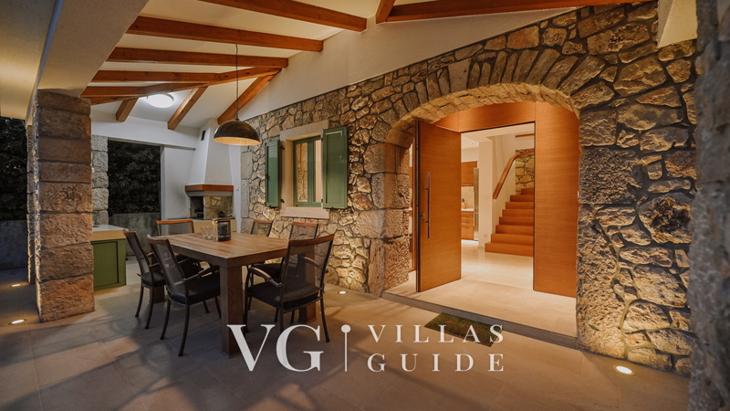 Villa Lu 2 Krk Dodatni sadržaji