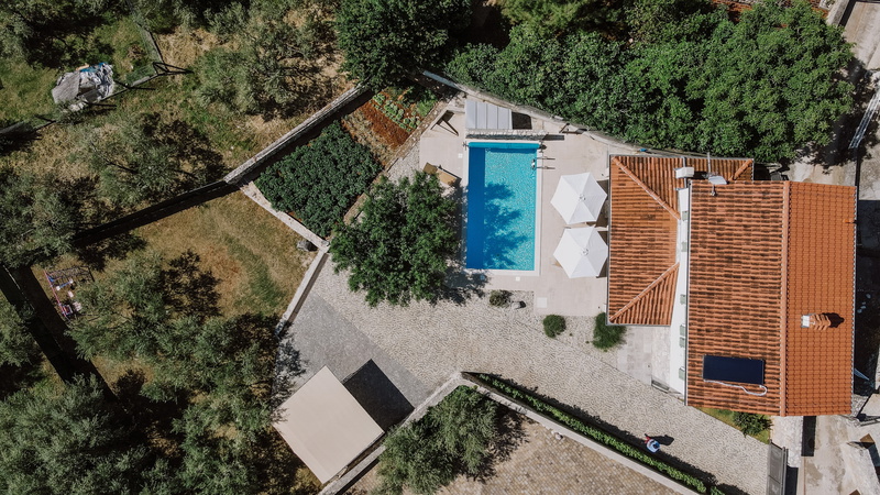 Villa Lu 2 Krk