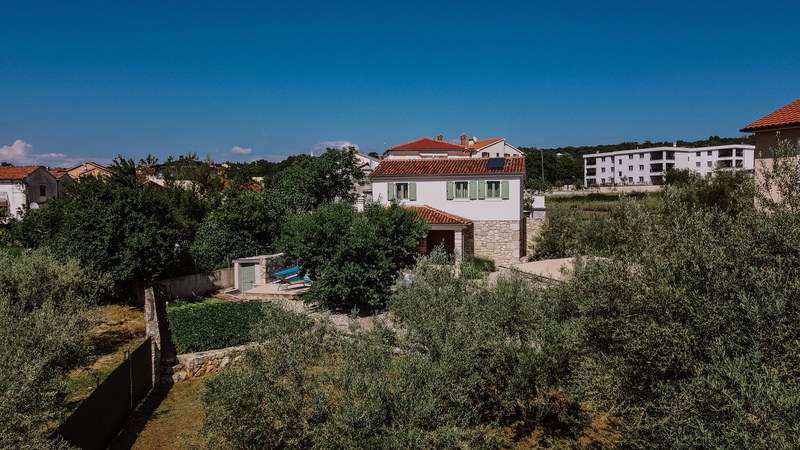 Villa Lu 2 Krk