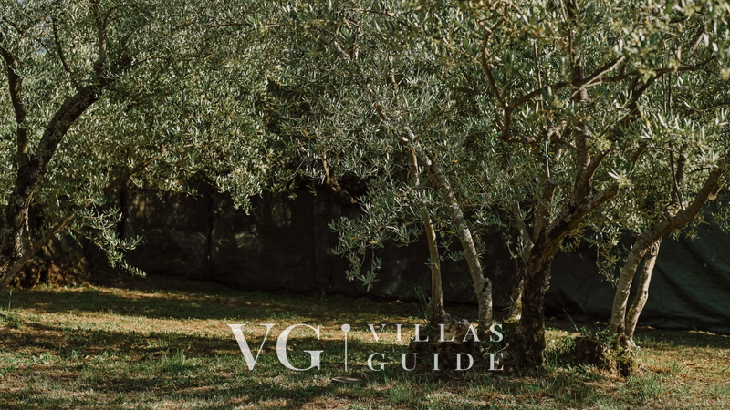 Villa Lu 2 Krk Dodatni sadržaji