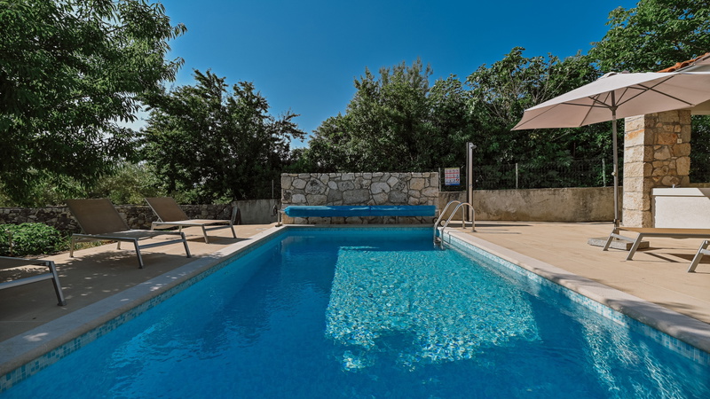 Villa Lu 2 Krk