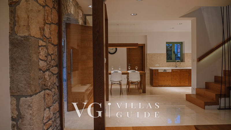 Villa Lu 2 Krk Ostalo
