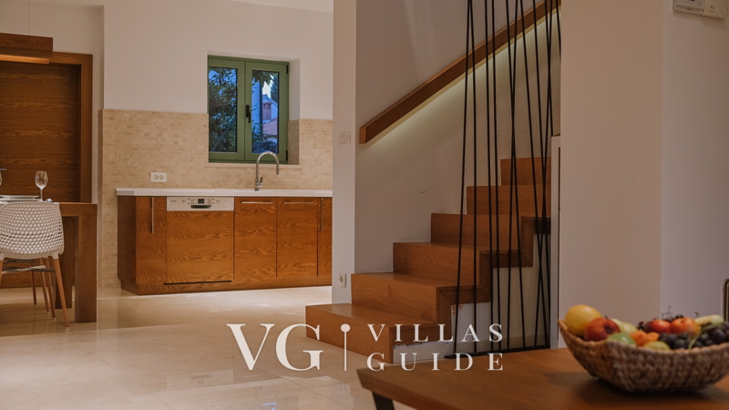 Villa Lu 2 Krk Ostalo
