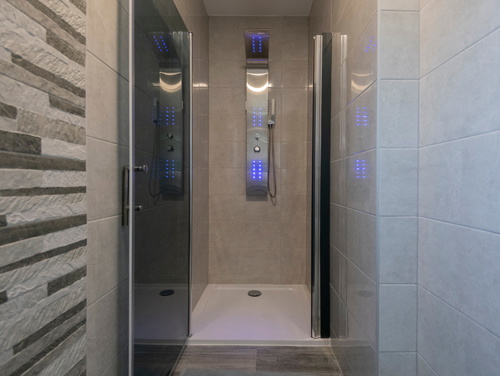 Villa Blue Lake - Makarska-Imotski