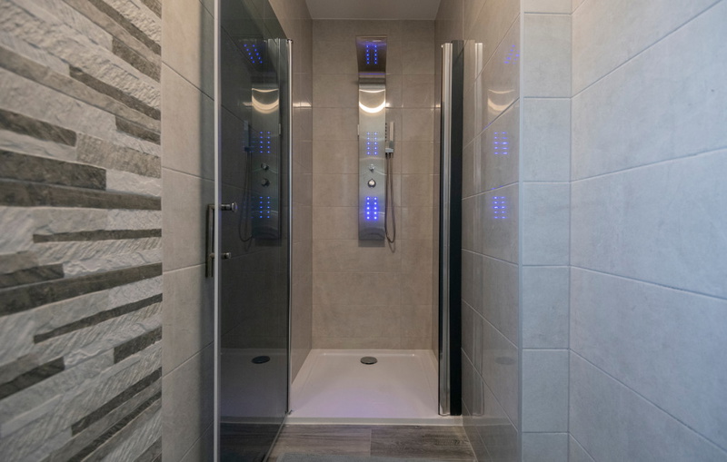 Villa Blue Lake - Makarska-Imotski