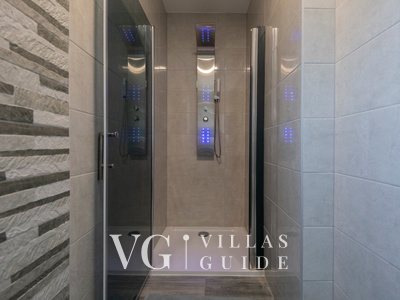 Villa Blue Lake - Makarska-Imotski