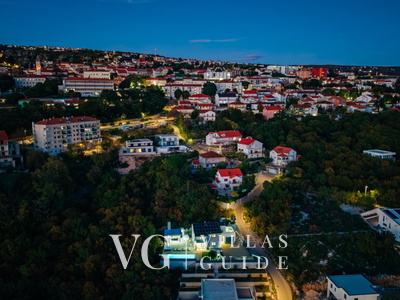 Villa Blue Lake - Makarska-Imotski Giardino e esterni della proprietà