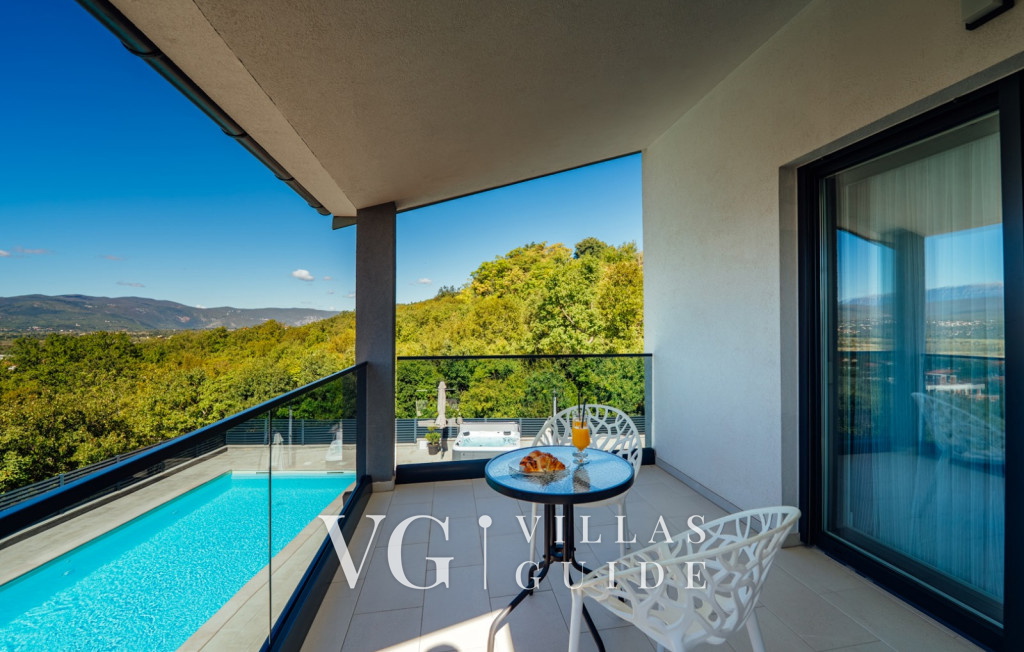 Villa Blue Lake - Makarska-Imotski Dodatni sadržaji