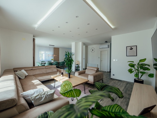 Villa Blue Lake - Makarska-Imotski