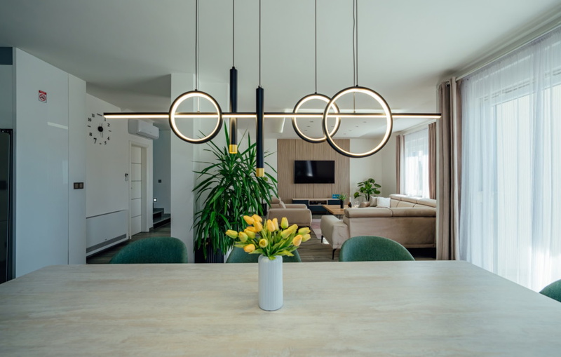 Villa Blue Lake - Makarska-Imotski