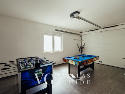 Villa Blue Lake - Makarska-Imotski Contenuto aggiuntivo