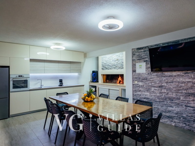 Villa Blue Lake - Makarska-Imotski Contenuto aggiuntivo