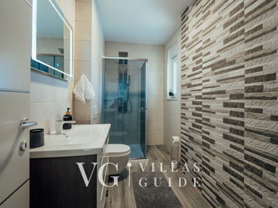 Villa Blue Lake - Makarska-Imotski Bagno