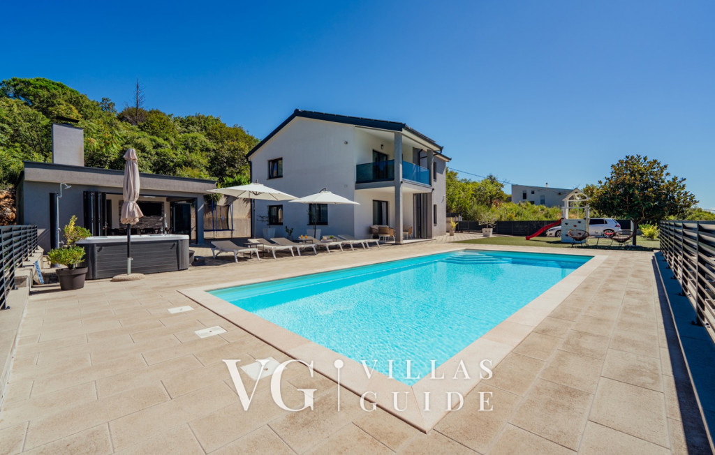 Villa Blue Lake - Makarska-Imotski