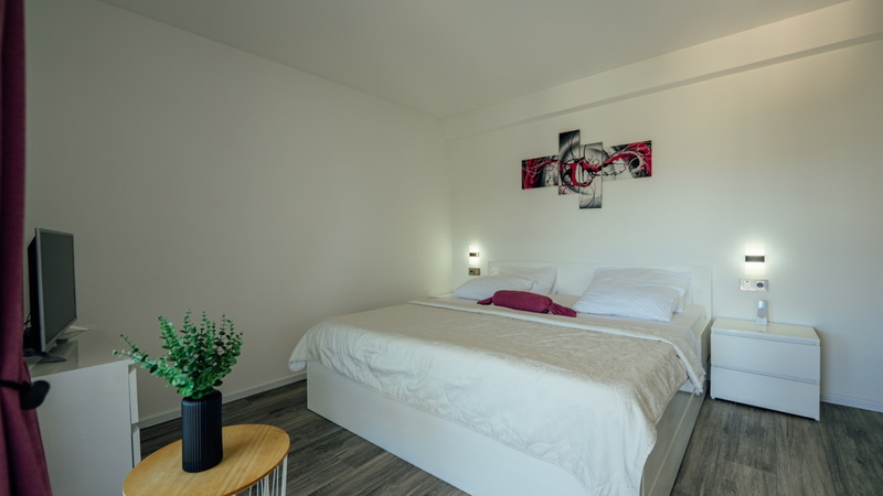 Villa Blue Lake - Makarska-Imotski