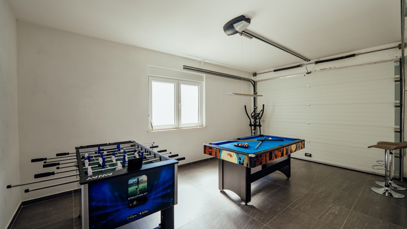 Villa Blue Lake - Makarska-Imotski