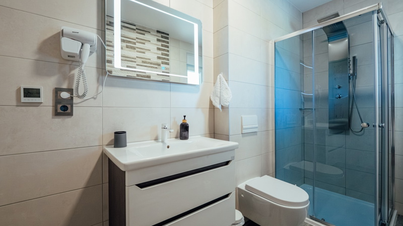 Villa Blue Lake - Makarska-Imotski