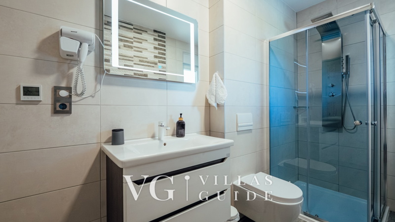 Villa Blue Lake - Makarska-Imotski