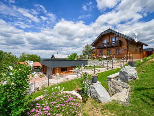 Villa Luna - Ludbreg