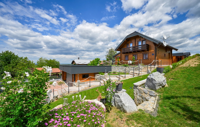 Casa vacanza Zagreb - Vinogradi Ludbreški