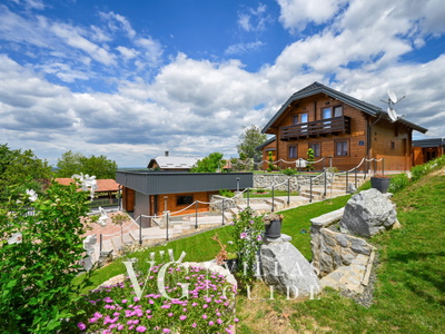 Villa Luna - Ludbreg