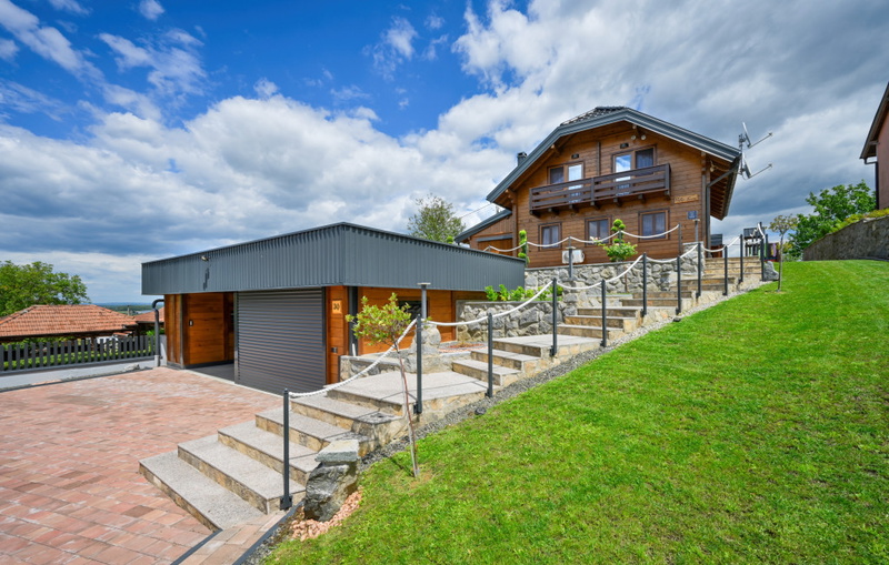 Villa Luna - Ludbreg