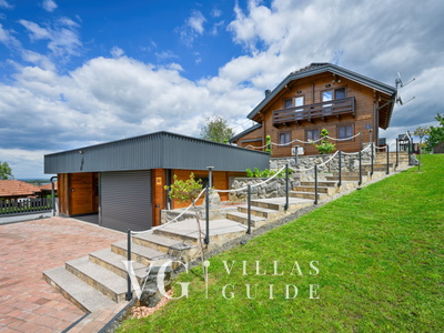 Villa Luna - Ludbreg