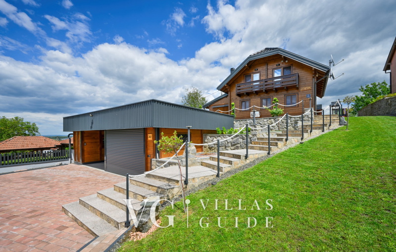 Villa Luna - Ludbreg