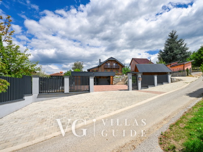 Villa Luna - Ludbreg