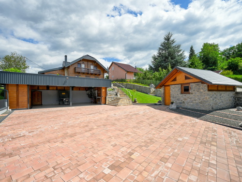 Villa Luna - Ludbreg