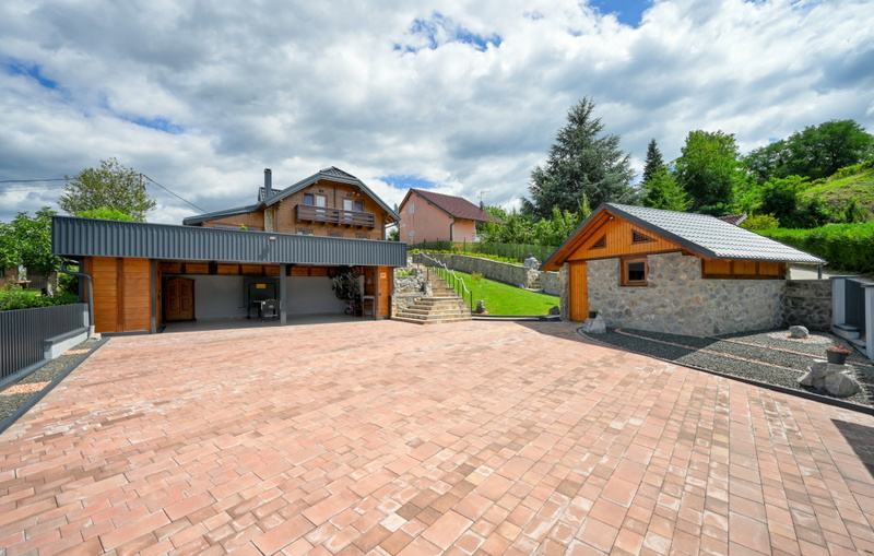 Villa Luna - Ludbreg