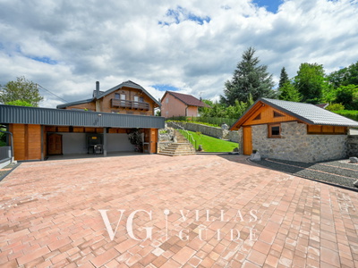 Villa Luna - Ludbreg