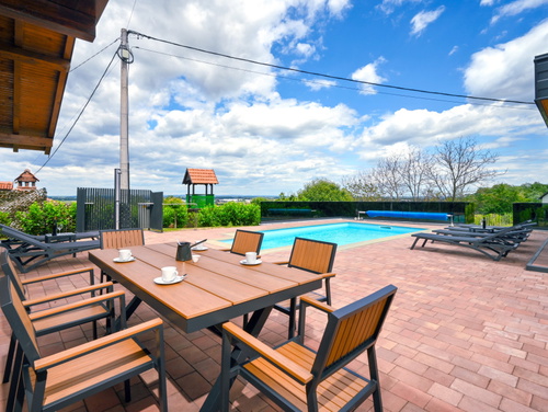 Villa Luna - Ludbreg