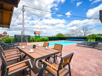 Villa Luna - Ludbreg