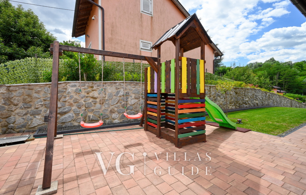 Villa Luna - Ludbreg