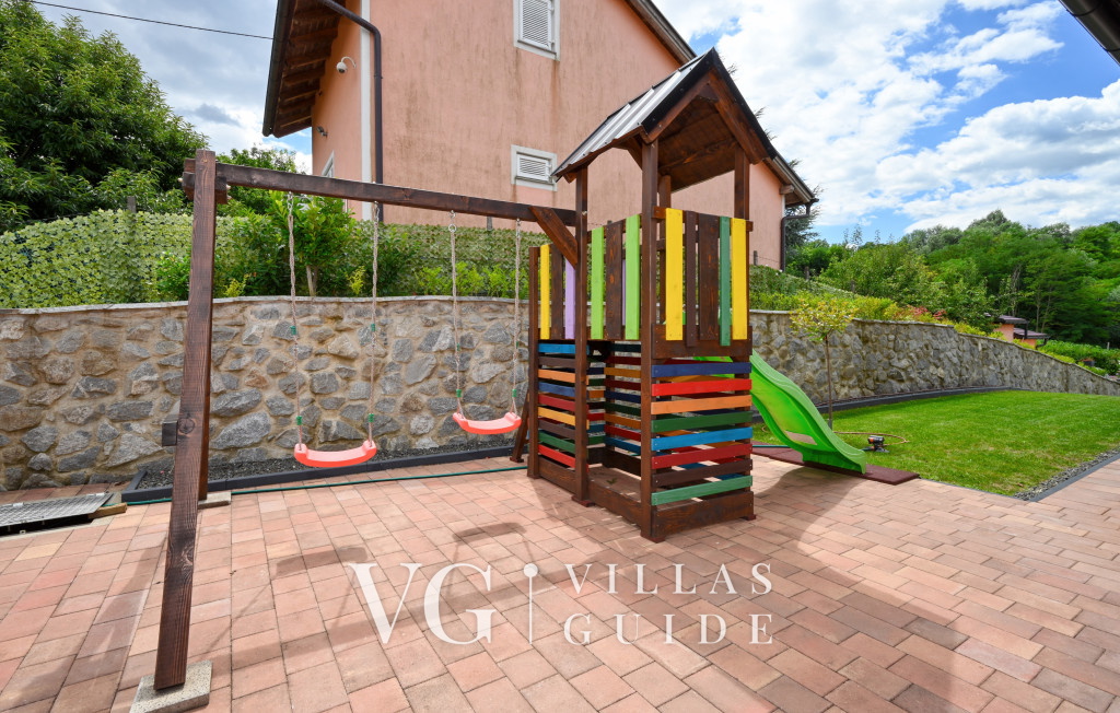 Villa Luna - Ludbreg