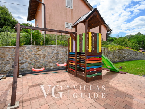 Villa Luna - Ludbreg